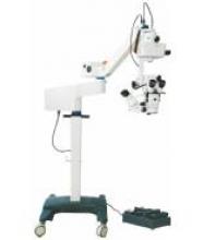 Ophthalmic Surgical Microscope