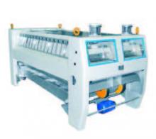 SIEVE PURIFYING MACHINES