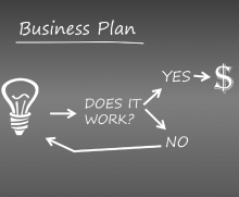 Business plan